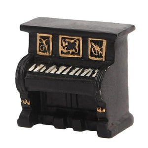 Retro Radio Pianos Cameras Lamp Model