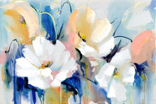 Load image into Gallery viewer, Modern Watercolor Flowers
