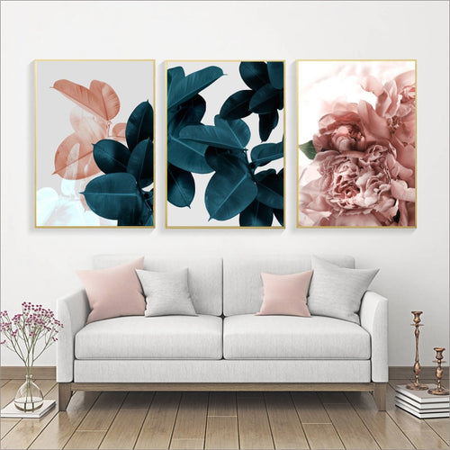 Wall Pictures Botanical Posters