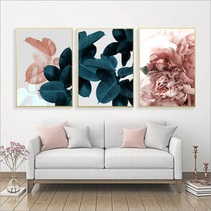 Wall Pictures Botanical Posters