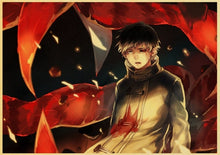 Load image into Gallery viewer, Japanese cartoon anime  Wall Painting Home Decoration