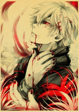 Load image into Gallery viewer, Japanese cartoon anime  Wall Painting Home Decoration