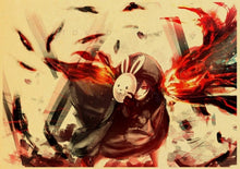 Load image into Gallery viewer, Japanese cartoon anime  Wall Painting Home Decoration