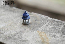 Load image into Gallery viewer, Bryophyte Micro-landscape Materials n Accessories Modern